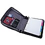 Case It The Universal 2" 3-Ring Zipper Binders, Red (LT-007 RED)~#|#~CAD0619C-6AA4-4F55-B4A64BC837C2160F_sc7