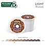 The Original Donut Shop Snickers Coffee Keurig® K-Cup® Pods, Light Roast, 96/Carton (5000367239CT)~#|#~CAF36BE8-3899-4376-B74106553631A2FD_sc7
