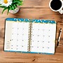 2026-2027 BrownTrout Busy Bees Wire-O 6.5" x 7.75" Academic Year Weekly Student Planner, Paperboard Cover (9798330708161)~#|#~CAF65F62-7EFB-4924-B1AA9BE3C20236BC_sc7