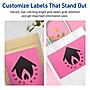 Avery Hemp Wraparound Band Laser/Inkjet Multipurpose Labels, 2-3/8" x 8", Off-White (240/Box)~#|#~CAFADF63-1AB4-421E-86A444C3F9BB7222_sc7