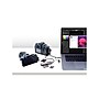 StarTech USB 3.2 microSD/SD/Compact Flash Card Reader/Writer Adapter, 3-Slot  (FCREADMICRO3V2)~#|#~CB02D35E-AE64-4819-BA80A9A284D7AF13_sc7