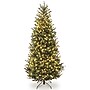 National Tree Company 9' Pre-Lit Natural Fraser Fir Artificial Christmas Tree (NAFFSLH1-90LO)~#|#~CB03BF72-CB63-4BE5-B0EB2BF6577561A7_sc7