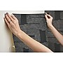 York Wallcoverings Zulu Signature Peel and Stick Wallpaper (RMK12216PL)~#|#~CB057529-7766-4413-96C140CD4048112E_sc7