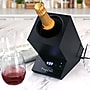 MegaChef Wine Chiller, Electric, Black~#|#~CB0617D6-04A3-4962-9DBBDB5CDB2B4A54_sc7