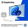 HP OmniStudio 27" All-in-One Desktop PC, Intel Core 5 120U (2024), 8GB RAM, 512GB SSD, Windows 11 Home, Mouse & Keyboard~#|#~CB09485D-15A9-414F-A26B875C0E774EE9_sc7