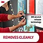 Command Damage Free Small Poster Hanging Strip, White, 12/Pack (17024)~#|#~CB0B9A63-922E-49E2-B801BA142C4139AA_sc7