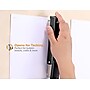 Bostitch Classic Metal Desktop Stapler, 20 Sheet Capacity, Black (B515BK)~#|#~CB0D8788-E6BC-4D6E-8F7CB052AFAF0093_sc7