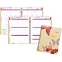 2027 AT-A-GLANCE Watercolors 8.5" x 11" Weekly & Monthly Planner, Paper Cover, Multicolor (791-905G-27)~#|#~CB128CE4-69D4-4548-A9C9EF12E5282EC4_sc7