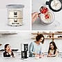 Ninja CREAMi Deluxe 11-in-1 Ice Cream and Frozen Treat Maker (NC501)~#|#~CB16EBE0-32E7-43B3-A49DCC22BB597447_sc7