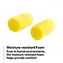 3M E-A-R Classic Plus Earplugs, Uncorded, Pillow Pack, 200 Pairs/Case (310-1101)~#|#~CB18727E-E983-43E1-91312308AC0764C4_sc7