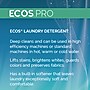 ECOS PRO Free & Clear HE Liquid Laundry Detergent, 128 Loads, 128 oz., 4/Carton (PL9764/04)~#|#~CB1CEBB7-60B1-4DA9-95C7D4B187A46609_sc7