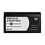 Cosco 2000 Plus Gel-Based Stamp Pad, Black (030256)~#|#~CB23468B-013D-4CDD-BB17B57F302E5D68_sc7