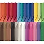 Prang 12" x 18" Construction Paper, Holiday Green, 50 Sheets/Pack (P8007-0001)~#|#~CB282F0F-6FBE-439A-9DBBCFD3A50590DE_sc7