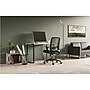 Safco Mirella 54" Vinyl Lounge Settee, Black (1731MRL2BLKBL)~#|#~CB2FC851-C1D8-449C-AA86844A6E4A621A_sc7
