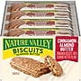 Nature Valley Cinnamon Almond Butter Breakfast Bar, 1.35 oz., 16 Bars/Box (GEM47879)~#|#~CB337C5A-46B5-4812-9FE7C28F1B8465B8_sc7