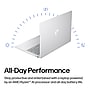 HP OmniBook 3 16" Laptop, Copilot+ PC, AMD Ryzen AI 7 445 (2026), 16GB RAM, 512GB SSD, +19 Hour Battery, Windows 11 Home~#|#~CB38F4C4-7FCC-4D55-988DA69821FBA34C_sc7