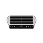 Levoit EverestAir Floor-Standing Smart Air Purifier, 5-Speed, Wi-Fi Enabled, Silver (HEAPAPLVSUS0119Y)~#|#~CB3F356A-1B24-4644-81BD8EE32AD9DE3D_sc7