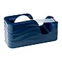 Scotch Wave Desktop Dispenser, 2.13" x 2.75", 1" Core, Navy (C20-WAVE-MI)~#|#~sp77582078_sc7