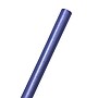 JAM Paper Christmas Wrapping Paper, 20' x 30", Violet Blue Glitter (354537262)~#|#~CB492CD8-DBF5-48C0-AA01AAA9BFBDB4A8_sc7