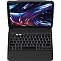 ZAGG Pro Keys 2 Keyboard Case for 11" iPad Pro M4, Black (103414554)~#|#~CB507D26-E952-4A1D-8B43AD5831D75E0B_sc7