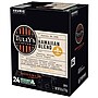 Tully's Hawaiian Blend Coffee Keurig® K-Cup® Pods, Medium Roast, 24/Box (6606)~#|#~CB5E0B85-F864-4D5A-BBEBFBD4AD9D7019_sc7
