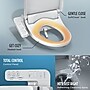 Toto Washlet Toilet Seat (SW3004#01)~#|#~CB6059A1-A26A-4E86-B417C7936BC2AA79_sc7