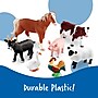 Learning Resources Jumbo Farm Animals, Set of 7 (LER0694)~#|#~CB60C97D-37F0-450A-9A605EABE93DD780_sc7