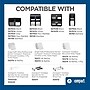 Angel Soft Professional Series Compact Recycled Coreless Toilet Paper, 2-Ply, White, 750 Sheets/Roll, 36 Rolls/Carton (19371)~#|#~CB6D593E-05BD-41F4-9F583A0C6BC823D4_sc7