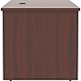 Lorell Essentials Series 72"W Electric Adjustable Standing Desk, Mahogany (LLR69574)~#|#~CB794295-3C4F-441F-9E5655A919BF0C8A_sc7