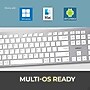 Adesso EasyTouch 730 Wired Multi-OS Scissor Switch Keyboard with Copilot AI Hotkey, White (AKB-730UW)~#|#~CB7ADDD7-D3F9-4B0E-99771301C1932264_sc7