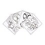 Crayola Color Wonder: Spidey and His Amazing Friends Coloring Book, 18 Pages, 2 Sets/Bundle (BIN752784-2)~#|#~CB842C08-6630-4C5D-A79B2887778D6AC6_sc7