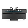 VersaDesk PowerLift Split-Level 72"W Electric Rectangular Adjustable Standing Desk, Black (PL2SD7230-BB)~#|#~CB85BF3C-2904-4E42-915C41BCBD8C1668_sc7