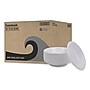 Boardwalk® Hi-Impact Plastic Dinnerware, Bowl, 10-12 oz, White, 1000/Carton~#|#~CB8BC683-416E-4707-800710732E5B9DDD_sc7