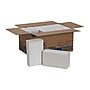 Pacific Blue Select Premium C-Fold Paper Towels, 2-ply, 120 Sheets/Pack, 12 Packs/Carton (23000)~#|#~CB8D664C-92A4-4E06-996CBA0DC86766CB_sc7