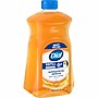 Dial Antibacterial Defense Liquid Hand Soap, Gold, 52 fl. Oz., 3/Carton (DIA17014CT)~#|#~CB95AD77-D50C-4F87-8183D3EF9EFB42D6_sc7