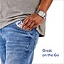 PURELL SINGLES Advanced 70% Alcohol Gel Hand Sanitizer, 2,000/Carton (9630-2M-NS)~#|#~CB96F998-04F0-44DA-8300D11ED6A691AE_sc7