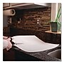 Quick Dam Mighty Mat Multipurpose Sorbent Pads, 16" x 18", Up to 12 Gallons, 200/Pack (PUCL200)~#|#~CB9729F4-3866-42B3-8967FC073A10407A_sc7
