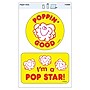 Trend Enterprises Poppin' Good Vinyl Stickers, Multicolored, 2/Pack, 6/Packs/Bundle (T-62009-6)~#|#~CB996C78-4F7B-402C-BDFD60087893A470_sc7