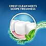 Crest Scope Classic Mouthwash, 1.2 oz, 180/Carton (136701)~#|#~CB9E39FB-435D-447F-BBC6728242F0ACD6_sc7