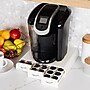 Mind Reader Plastic Coffee Drawer, 36 Pod Capacity, White (TRAY6-WHT)~#|#~CBA8BC06-C05B-46DA-84E4F62873E11E27_sc7