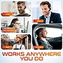 Delton 22X Wireless Noise Canceling Bluetooth Headset, Black (DBH22X)~#|#~CBAC9EFE-0287-49ED-8CB51298C1546DCC_sc7
