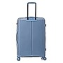 DUKAP Airley 28" Hardside Suitcase, 4-Wheeled Spinner, TSA Checkpoint Friendly, Blue (DKAIR00L-BLU)~#|#~CBB3A3C0-EA51-48B1-9548CEB4EDD628A9_sc7