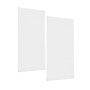 Triton Products DuraBoard 24" x 48" x 1/4" Pegboards, Set of 2 (DB-2)~#|#~CBC11699-1D23-41EC-A4E3002CD07D2395_sc7
