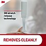 Command Medium Hanging Strips, 6 lb., White, 3/Pack (17201-ES)~#|#~CBC6D979-836C-4542-8BF047D19A358759_sc7