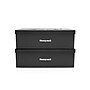 Honeywell Security Box Steel Safe with Lock, 0.18 cu. ft. (6124)~#|#~CBD0470C-EB9A-44A3-9CC9BBEF02AE314C_sc7