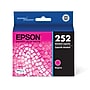Epson T252 Magenta Standard Yield Ink  Cartridge~#|#~CBD97B24-CAB3-4C1E-A12698FD6B4518AF_sc7