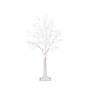 Nearly Natural 4' Pre-Lit Artificial Twig Tree, 160 Lights in Stand, White (T4924)~#|#~CBDD33A4-F495-4F52-A89D76E280B9648B_sc7