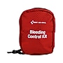 First Aid Only Bleeding Control Kit Fabric Pouch, Limb Wounds, 13 Pieces (91135)~#|#~CBDE14C8-E58E-4CF7-9DB134FA2E46E8E5_sc7