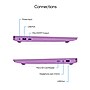 Core Innovations CLT2156 15.6" LCD Laptop, 2.8Ghz, 4GB RAM, 64GB SSD, Windows 11 Home, Lilac (CLT2156LC)~#|#~CBDF1C99-8852-4442-A533A932851FCE2C_sc7