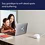 Eero AX1000 Dual Band MU-MIMO WiFi 6 Router, White (B08ZK39NSL)~#|#~CBE2C4A0-75D6-4A43-BAA00829CDAC60C6_sc7